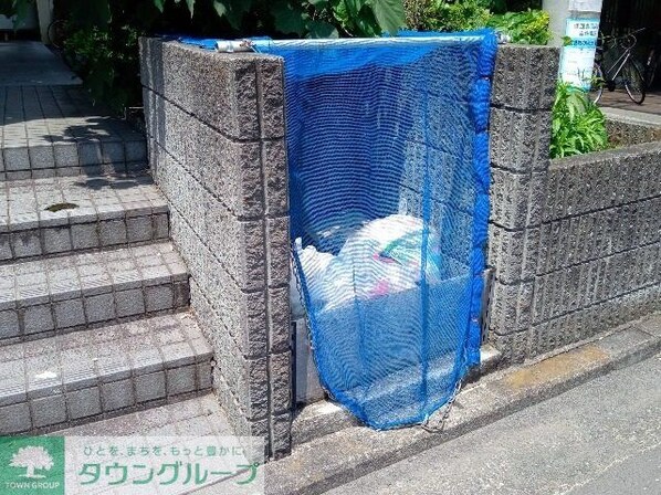 レオパレスボヌールの物件内観写真